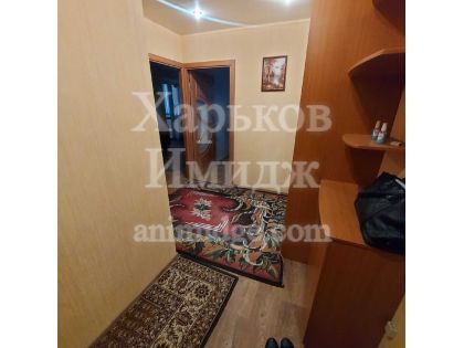 Продам 2-х комнатную квартиру на 6 этаже 9 этажного дома улица Дружбы народов  Северная Салтовка 1